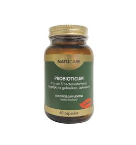 Probioticum