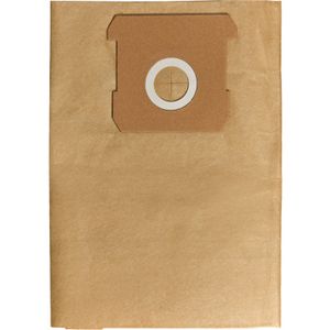 Stofzuigerzakken 12 liter Stofzuigerzak