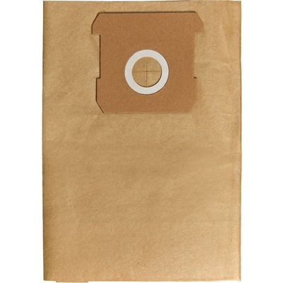 Stofzuigerzakken 12 liter Stofzuigerzak