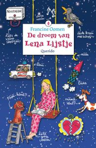 De droom van Lena Lijstje