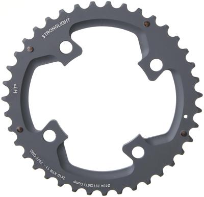 STRONGLIGHT mtb kettingblad "ht3" mod. 17