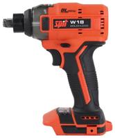 SPIT accu slagmoeraanzetter/-schroevendraaier w18 18v naked