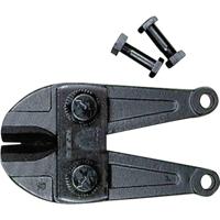 IRONSIDE Reservesnijkop