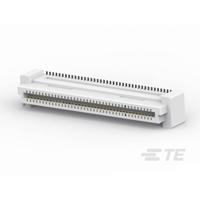 TE Connectivity 5-5179009-3 Mezzanineconnector Inhoud: 1 stuk(s) Tube