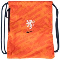 Nike KNVB Oranjeleeuwinnen Heritage Gymtas Oranje