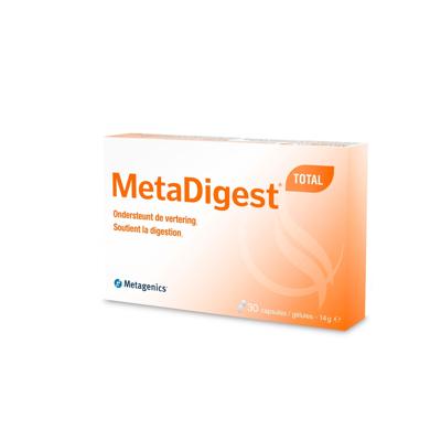 Metagenics MetaDigest 30Capsules Metagenics MetaDigest 30Capsules