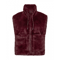 FreeQuent - Rood | Dames | Jasje | Rood | XL | regular | Kamst mode