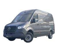 Mercedes Benz Sprinter