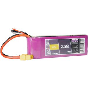 Hacker Motor 92100251 onderdeel en accessoire voor radiografisch bestuurbare modellen Batterij/Accu