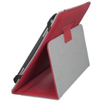 Hama Strap 27,9 cm (11") Folioblad Rood - thumbnail