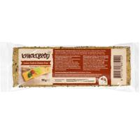 Lowcarbchef Lower Carb Knackebrod, glutenvrij (90 gr)