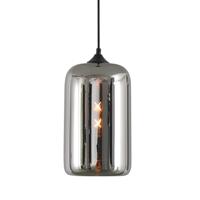 Artdelight Glazen hanglampBotany Ø 18cm - HL BOTANY