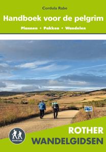 Handboek voor de pelgrim (Paperback)