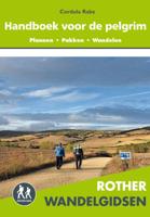 Handboek voor de pelgrim (Paperback) Handboek voor de pelgrim (Paperback)