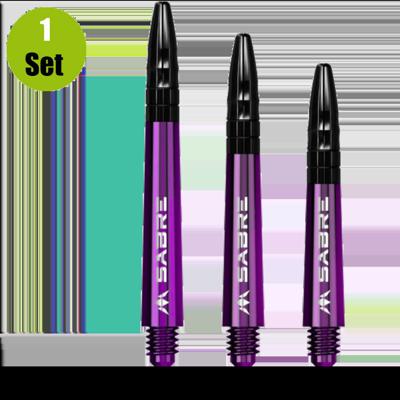 Mission Sabre Shaft - Paars