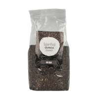 MijnNatuurwinkel Quinoa zwart 400 Gram