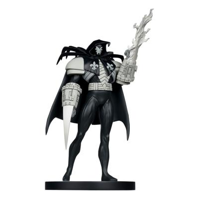 McFarlane DC Direct Azrael by Joe Quesada