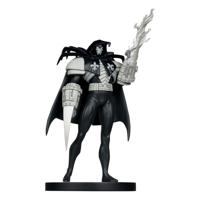 McFarlane DC Direct Azrael by Joe Quesada