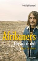 Afrikaners - Fred de Vries - ebook