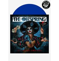 The Offspring - Let The Bad Times Roll (Gekleurd Vinyl) (Newbury Comics Exclusive) LP - thumbnail