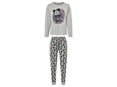Dames pyjama Disney (Mickey Mouse, XS (32/34))