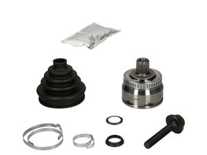 Homokineet reparatie set, aandrijfas f.becker_line, u.a. für Audi, VW, Skoda