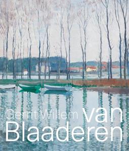 Gerrit Willem van Blaaderen, 2e druk (Paperback)