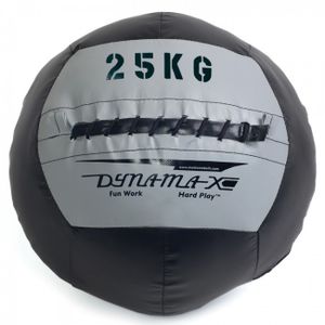 Dynamax Atlas Ball 25 kg tot 65 kg