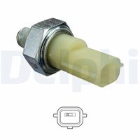 Oliedruksensor SW90073