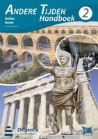 Andere Tijden 2: handboek (Paperback) Andere Tijden 2: handboek (Paperback)