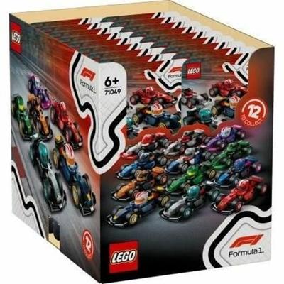 Bouwspel Lego