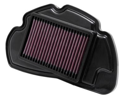 K&N Luchtfilter, Motorspecifieke luchtfilters, HA-1211