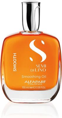 Alfaparf Olie Semi di Lino Smoothing Oil 100ml | Voor Alle Haartypen