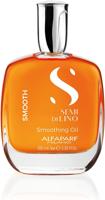 Alfaparf Olie Semi di Lino Smoothing Oil 100ml | Voor Alle Haartypen