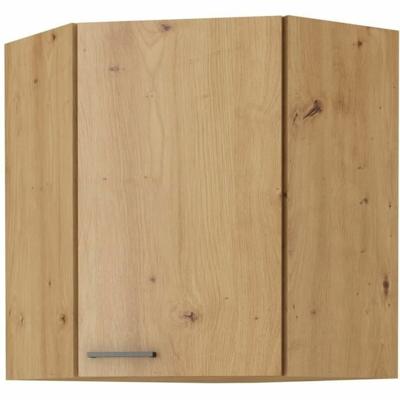 Keukenmeubilair Zwart 89 x 89 cm