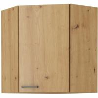 Keukenmeubilair Zwart 89 x 89 cm