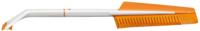 FISKARS ijsschraper "snowxpert" ice scraper/snowbrush snowxpert