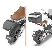 GIVI SR Topkofferhouder Monolock, Motorspecifieke bagage, SR9401
