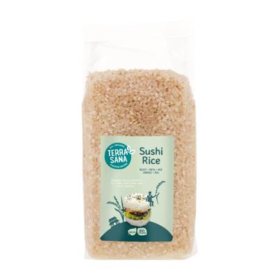 Terrasana Sushirijst 400 gram