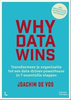 Why Data Wins - Joachim De Vos - ebook
