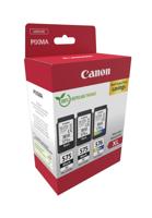Canon 2x PG-575XL & CL-576XL multipack
