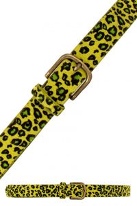 Riem Panter Geel