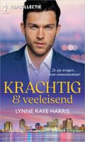 Krachtig & veeleisend - Lynn Raye Harris - ebook - thumbnail