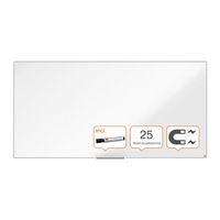 Whiteboard Nobo Impression Pro 120x240cm emaille