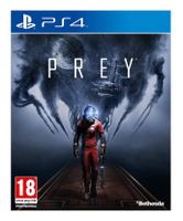 Sony Prey PS4 Basis PlayStation 4 - thumbnail