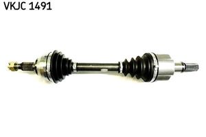Aandrijfas VKJC1491