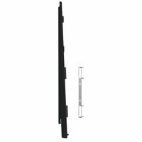 Keralit Eindkap links Nightblack (2874) (Potdeksel 177)