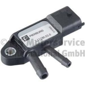 Sensor, verschildruk 711190030