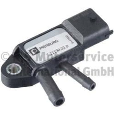 Sensor, verschildruk 711190030