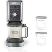 IJsmaker NINJA NC502EU Zilver Plastic 800 W